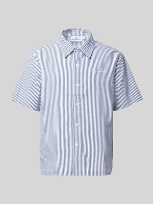 Regular fit vrijetijdsoverhemd met 1/2-mouwen, model 'GALLIPOLI' Shop The Look MANNEQUINE