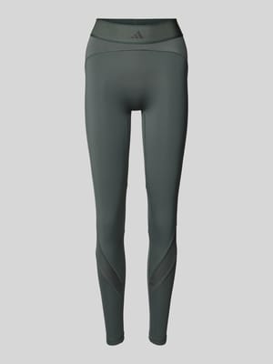 Legging met elastische band Shop The Look MANNEQUINE