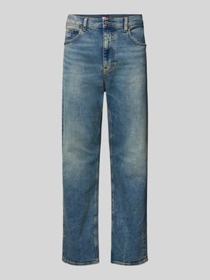 Regular Fit Jeans im 5-Pocket-Design Modell 'OTIS' Shop The Look MANNEQUINE