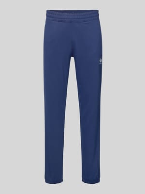 Spodnie dresowe z elastycznym pasem Shop The Look MANNEQUINE