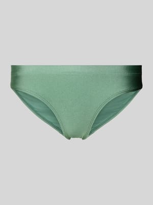 Bikinibroekje met elastische band model 'ISLA' Shop The Look MANNEQUINE