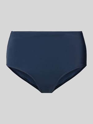 Figi bikini w jednolitym kolorze Shop The Look MANNEQUINE