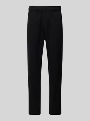 Sweatbroek met elastische band Shop The Look MANNEQUINE