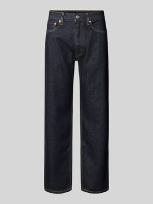 Jeans mit 5-Pocket-Design Shop The Look MANNEQUINE