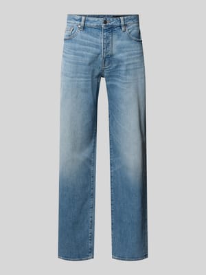 Jeans im 5-Pocket-Design Shop The Look MANNEQUINE