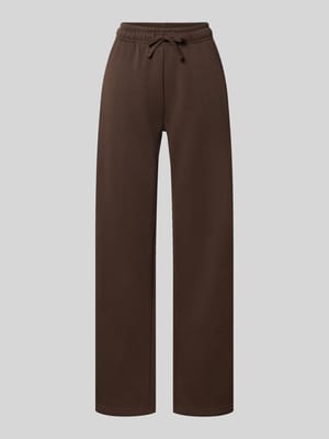 Regular Fit Sweathosemit Baumwoll-Anteil Modell 'BEST' Shop The Look MANNEQUINE