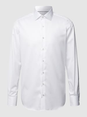 1863 Premium Shirt aus Twill  Shop The Look MANNEQUINE