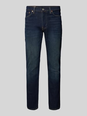 Slim Fit Jeans mit Modell '511®' Shop The Look MANNEQUINE