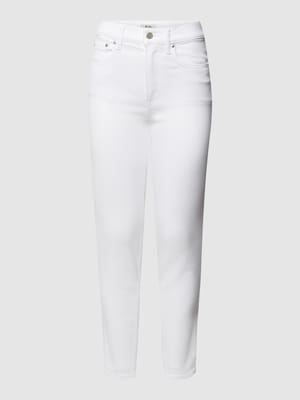 Skinny Fit Jeans mit Stretch-Anteil Modell 'TOMPKINS SKI' Shop The Look MANNEQUINE