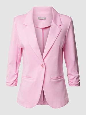 Blazer mit 3/4-Arm Modell 'ZABLAZER 1' Shop The Look MANNEQUINE