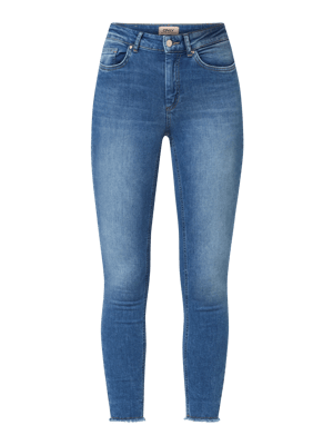 Skinny Fit Jeans Modell 'Blush' - ‘Better Cotton Initiative’  Shop The Look MANNEQUINE