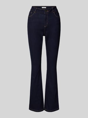 Bootcut Jeans im 5-Pocket-Design Shop The Look MANNEQUINE