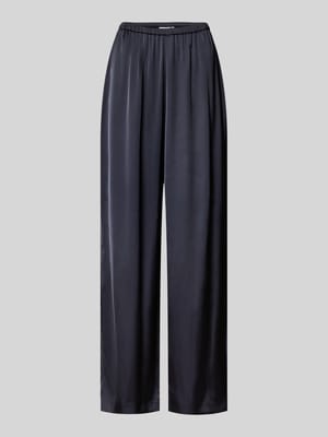 Wide Fit Hose mit elastischem Bund Shop The Look MANNEQUINE