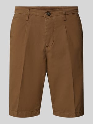 Hose mit Gesäßtaschen Shop The Look MANNEQUINE