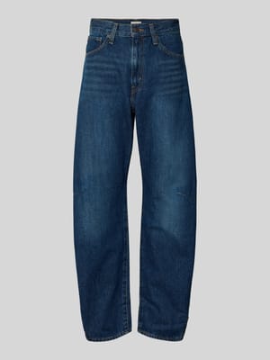 Jeansy z 5 kieszeniami Shop The Look MANNEQUINE
