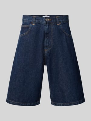 Worker Shorts im 5-Pocket-Design Shop The Look MANNEQUINE