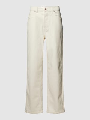 Jeans mit 5-Pocket-Design Modell 'THOMASVILLE' Shop The Look MANNEQUINE