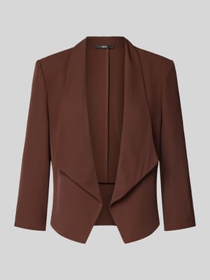Regular Fit Blazer mit 3/4-Arm Shop The Look MANNEQUINE