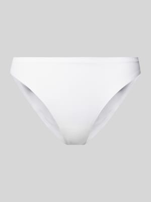 Slip mit elastischem Bund Shop The Look MANNEQUINE