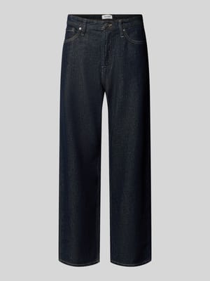 Wide Fit Jeans aus reiner Baumwolle Modell 'Alex' Shop The Look MANNEQUINE