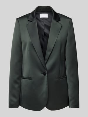 Blazer met reverskraag Shop The Look MANNEQUINE