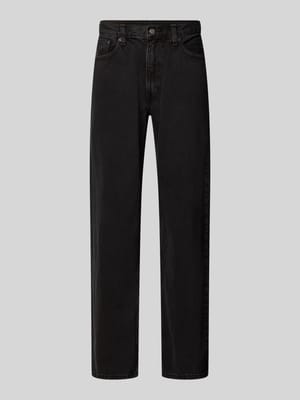 Baggy jeans van puur katoen model '578™' Shop The Look MANNEQUINE