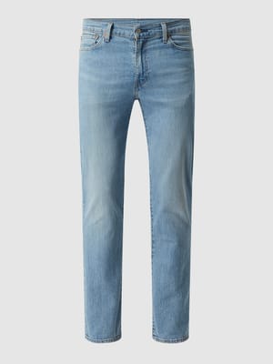 Slim Fit Jeans mit Stretch-Anteil Modell '511™'  Shop The Look MANNEQUINE