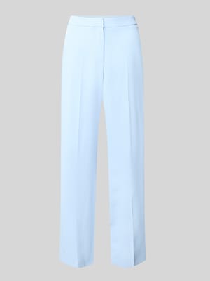 Spodnie z kantami Shop The Look MANNEQUINE