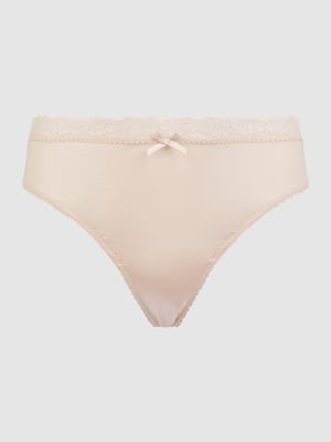 String van microvezel Shop The Look MANNEQUINE