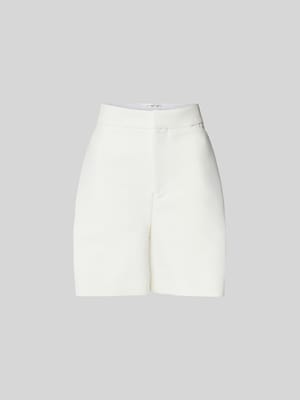 Shorts mit Eingrifftaschen Shop The Look MANNEQUINE
