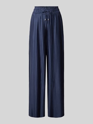 Wide Fit Hose mit elastischem Bund Modell 'Mala' Shop The Look MANNEQUINE