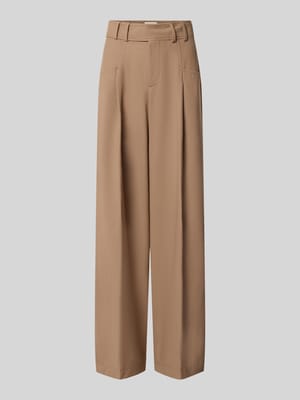 Wide Fit Hose mit Woll-Anteil Shop The Look MANNEQUINE
