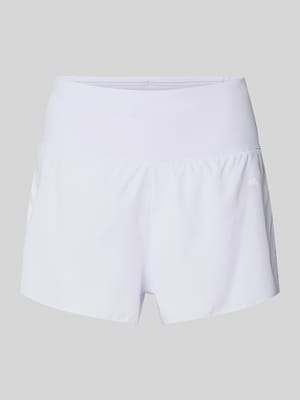 Regular Fit Sportshorts mit Logo-Print Modell 'ADI365/// 2i1 W' Shop The Look MANNEQUINE