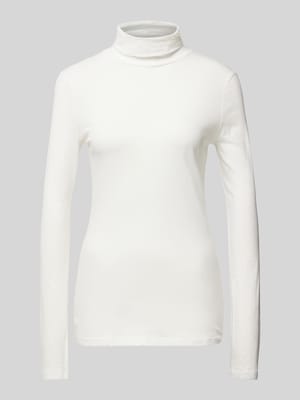 Longsleeve mit Rollkragen Shop The Look MANNEQUINE