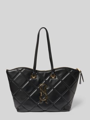 Handtasche mit Tragehenkel Shop The Look MANNEQUINE