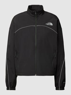 Jacke mit Stehkragen Shop The Look MANNEQUINE
