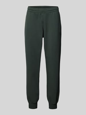 Relaxed fit sweatpants met labelprint, model 'TRAIN VISIBILITY' Shop The Look MANNEQUINE