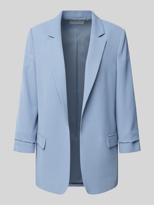 Blazer met 3/4-mouwen Shop The Look MANNEQUINE