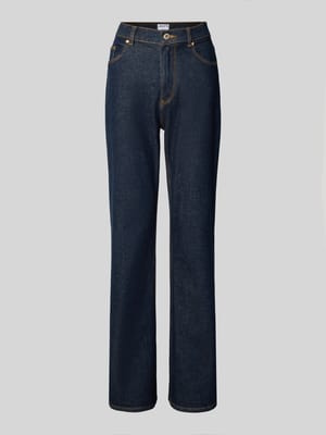Bootcut jeans in 5-pocketmodel Shop The Look MANNEQUINE