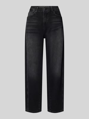 Barrel fit jeans Shop The Look MANNEQUINE