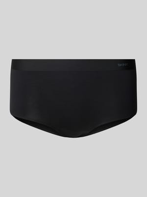 Slip mit elastischem Bund Modell 'SMARTOUCH' Shop The Look MANNEQUINE