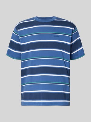 T-Shirt aus reiner Baumwolle Shop The Look MANNEQUINE