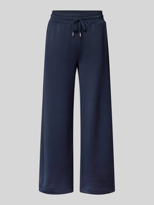 Sweatpants mit elastischem Bund Modell 'Banu' Shop The Look MANNEQUINE
