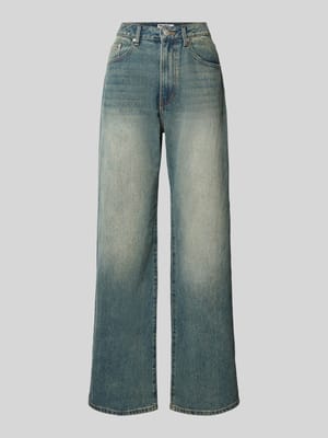 Essentials baggy jeans Shop The Look MANNEQUINE