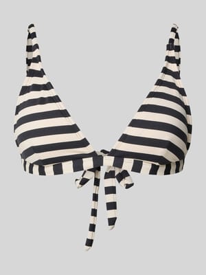 Bikinitop in triangelmodel, model 'YADBOR' Shop The Look MANNEQUINE