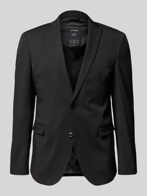 Colbert met 2-knoopssluiting Shop The Look MANNEQUINE