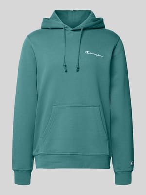 Hoodie mit Kapuze Shop The Look MANNEQUINE