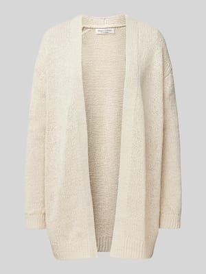 Comfort Fit Cardigan aus Baumwoll-Mix Shop The Look MANNEQUINE