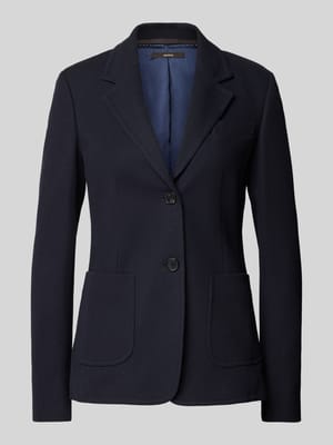 Blazer met opgestikte zakken Shop The Look MANNEQUINE