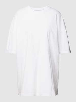 Oversized T-Shirt mit Prints - Get up the Movie x P&C Shop The Look MANNEQUINE
